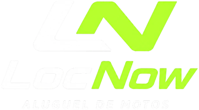 LocNow, aluguel de motos